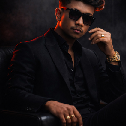 Photographer Dev Raj Barh  India